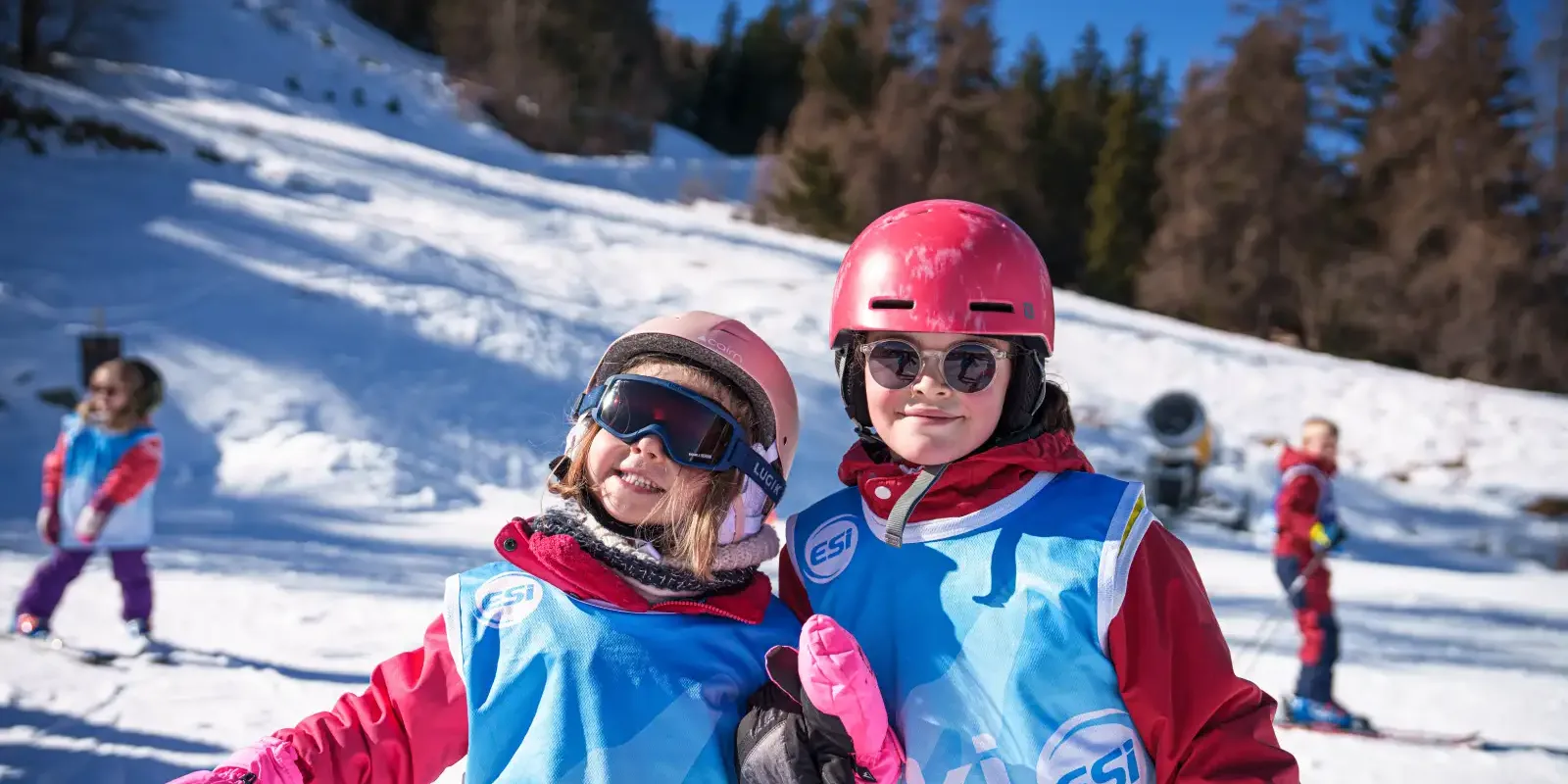 Image pour This Winter, ESI Morzine Is Bringing You Some Exciting New Experiences !