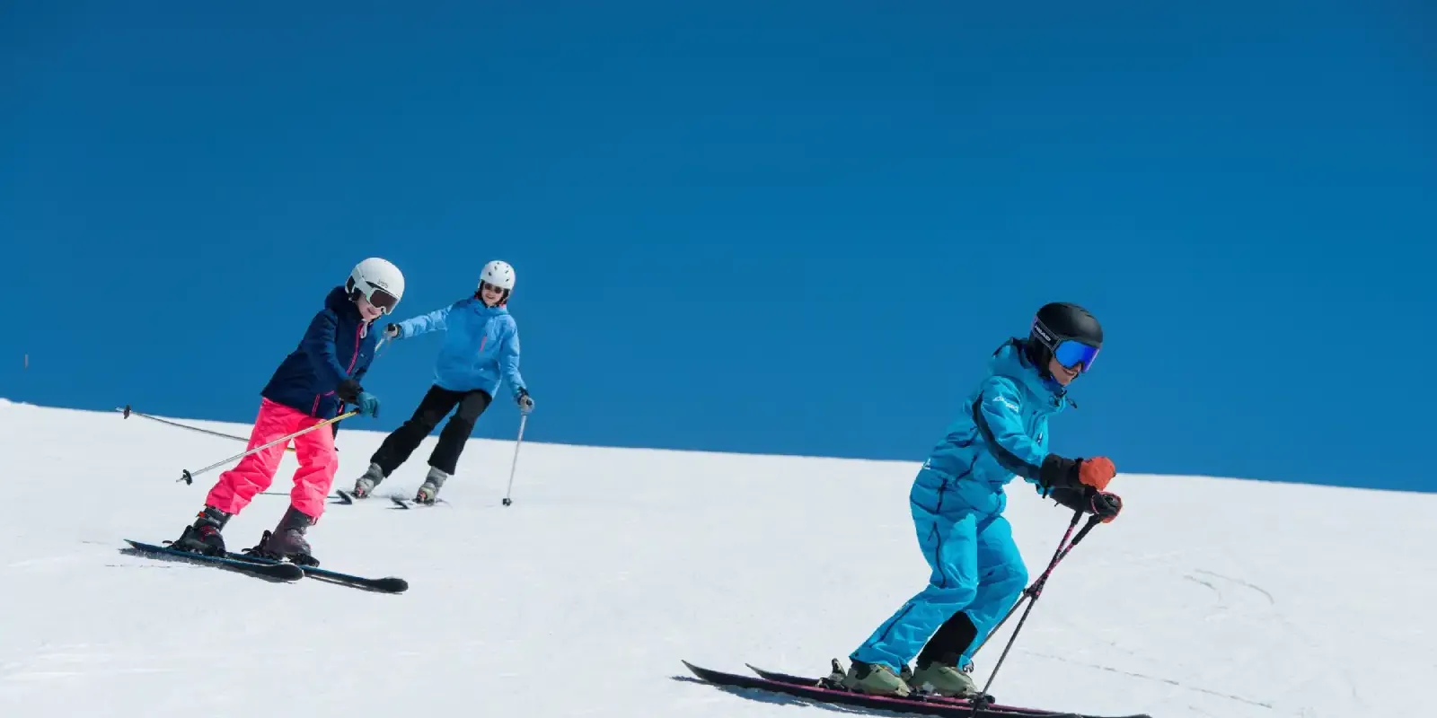 Image pour Où apprendre le ski à Morzine ?
