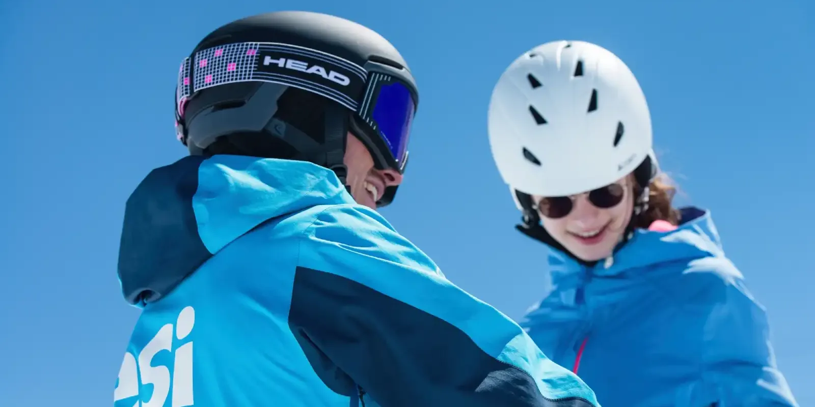 Image pour Rediscover the Joy of Skiing with ESI Morzine and Louise Pode !