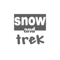 Snow and Trek